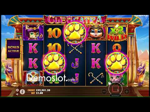 slot demo pragmatic play rupiah