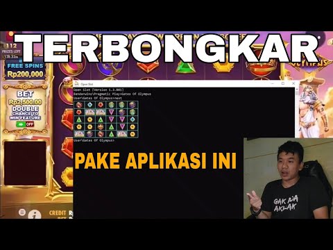 akun demo judi slot