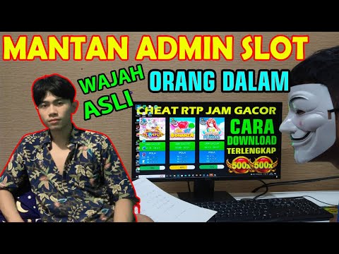 judi slot lapak pusat online