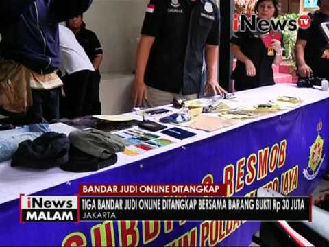 bandar judi online