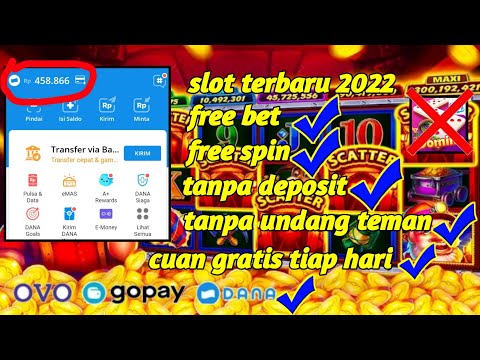 slot yang menghasilkan uang