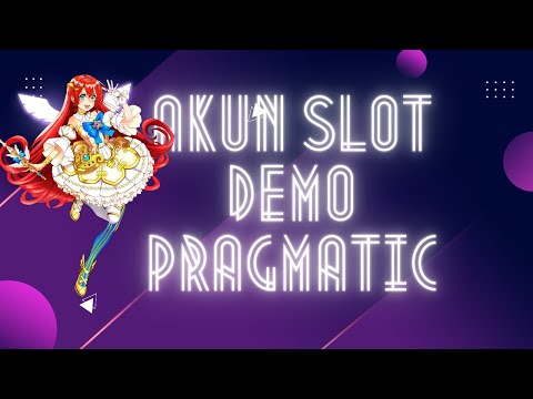 slot demo pragmatic play rupiah
