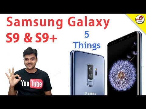 samsung s9 plus review