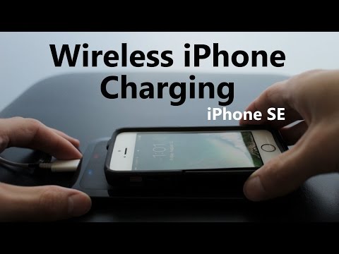 review apple iphone se 2 hadir dengan dukungan wireless charging