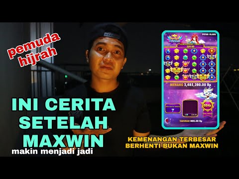 judi lapak pusat slot online