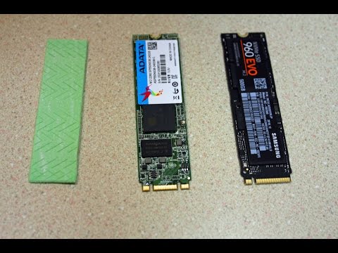 laptop yang memiliki slot ssd m2