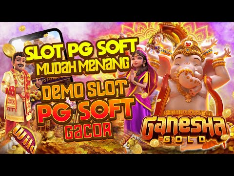 slot demo pg soft