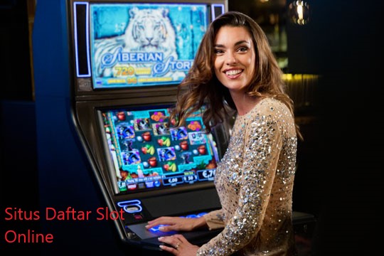 situs judi slot online luar negeri