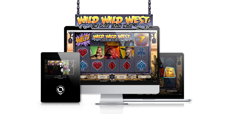 slot demo wild west